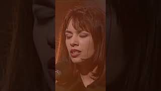 Susanna Hoffs  Eternal Flame Unplugged [upl. by Elcarim367]