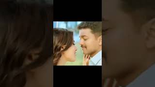 Vijay Samantha Policeodu Movie Song  Kannulo Unnavu  Status [upl. by Pearla]