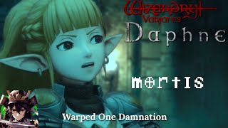 Spoiler Alert Wizardry Variants Daphne  Warped One Damnation [upl. by Chelsea]