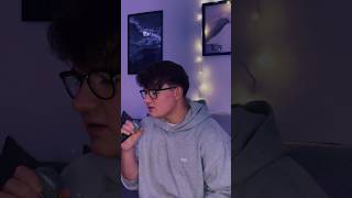 JETZT WEINST DU WEGEN MIR🥺 popsong deutschpop sänger popmusik akustik piano cover musiker [upl. by Ellimac766]