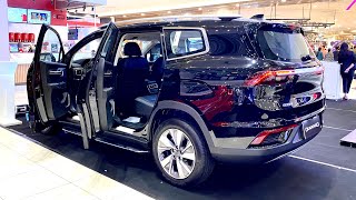 New 2023 Geely Okavango Urban Plus 15T  indepth walk around [upl. by Mot870]