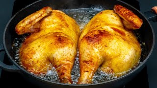 My grandmother was right This is the best way to cook chicken [upl. by Wauters]