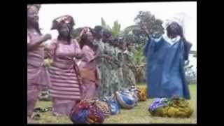 Liberian Kissi Gospel Music 2012 [upl. by Athalee]