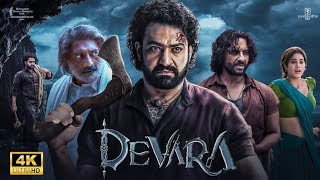 Dewra full movie in Hindi ll NTR movies ll HD movie in Hindi ll 16k ll dubbed movie in Hindi ll [upl. by Jueta]