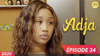 Adja 2020  Episode 34 [upl. by Anitsrihc]