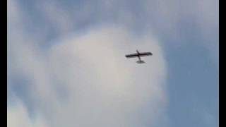 ToTo13 RC electric glider 3D  Kulbutin  Madslide [upl. by Romeu]