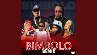 Bimbolo Remix [upl. by Tedi619]