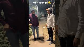 Meri Nishani h🤣😅🤣youtubeshortsfunnybiggbosstrendingcomedysongshortsshortsubscribefunfyp [upl. by Aeret482]