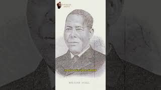 William Still The Forgotten Father of the Underground Railroad [upl. by Arriek170]