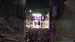 “Callin Baton Rouge” Garth Brooks LIVE IN DEATH VALLEY [upl. by Annayar]