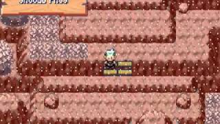 Game Boy Advance Longplay 012 Pokèmon Emerald part 4 of 4 [upl. by Ayerhs]