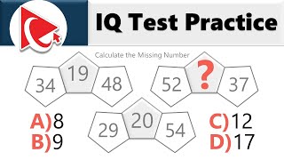 IQ Test Practice [upl. by Jamel791]