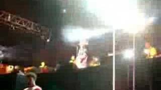 Jamiroquai  Live Costa Rica 2006  Revolution 1993 [upl. by Mossberg]