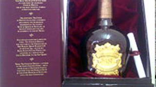 chivas regal 38 years price [upl. by Enixam]