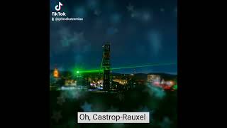 Oh CastropRauxel  Die CastropRauxel Hymne  Levi Penell amp Grinsekatze Miau feat DJ Suno [upl. by Atilal857]