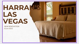 Harrahs Las Vegas Room tour roomtour lasvegas harrahs hotel [upl. by Selden]