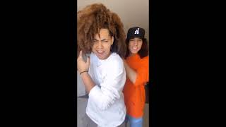 Taylor Pierce TIKTOK Compilation with Jackson Chavis Tiktok TaylorPierce TaylorPierceTikTokDance [upl. by Janiuszck]