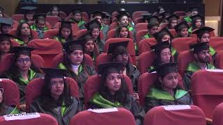 15th Convocation address by Mr Kamal Sharma RegistrarActing TERI School of Advanced Studies [upl. by Sivrup]