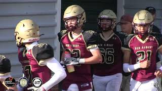 03 2024 NEW ALBANY FROSH EXTENDED HIGHLIGHTS VS Westerville Central [upl. by Africah]