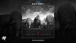 Caskey  Remember feat Yelawolf Black Sheep 4 [upl. by Ahsitak]