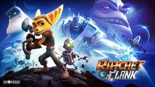 Ratchet amp Clank  Complete Saga  Full Game Movie  HD [upl. by Pieter]