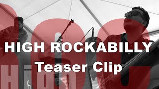 HIGH ROCKABILLY  Teaser 2024 Calafell Tarragona Spain [upl. by Eberta]