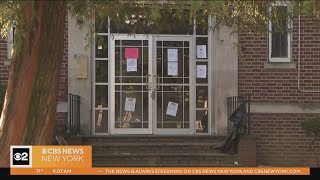 Tenants have until 3 pm to vacate Plainfield apartment building [upl. by Ahseiyt82]