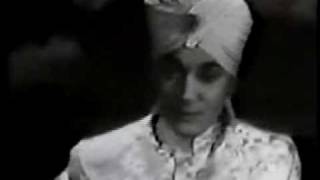 Korla Pandit [upl. by Gretchen]