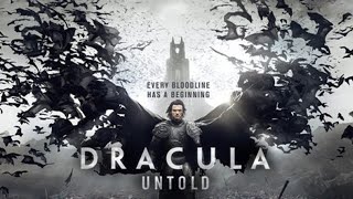 Dracula Untold 2014 Movie  Luke Evans Dominic Cooper Sarah Gadon  Review and Facts [upl. by Aleb155]