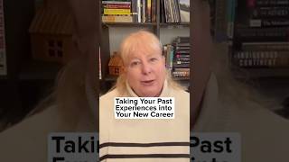 Can You Really Turn Your Past Experiences into a New Career [upl. by Soll]