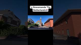 ‘sGravenzande the Netherlands🇳🇱 netherlands shorts vlog [upl. by Revilo918]