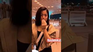 Rashmika Madam ki beautiful😍 reel😘 [upl. by Freida]