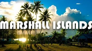 MARSHALL ISLANDS  Ailinglaplap [upl. by Yraeht319]