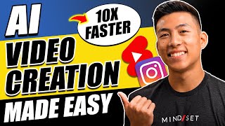 Ai video kaise banaye  Ai video kaise banaye mobile se  Ai video generator  how to make ai video [upl. by Woehick832]