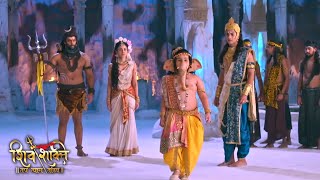 Shiv Shakti Today Update  9 September 2024 Latest Update  Shiv Shakti Today Episode Review [upl. by Spatola]