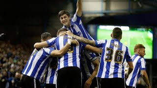 Sheffield Wednesday 2 Brighton 0  EXTENDED HIGHLIGHTS  Sky Bet Champ playoffs [upl. by Joeann423]