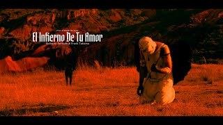 El Infierno de tu Amor  Solitario Soldado feat FrankTakumaOficial [upl. by Teik]