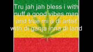 Ganja Farmer lyrics [upl. by Ramar]