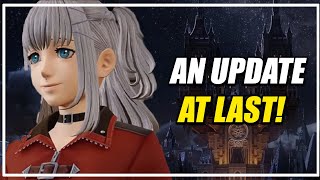 Kingdom Hearts Missing Link FINALLY Gets an Updateand its Delayed [upl. by Janicki219]