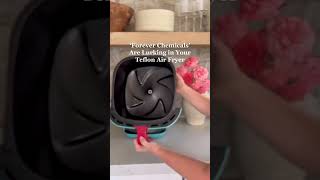 Switch out your TOXIC air fryer for this [upl. by Amolap685]