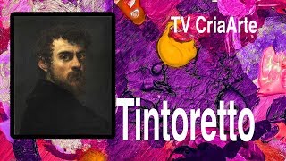 Tintoretto 15181594 [upl. by Jamison]