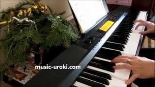 Catharsis quotInto Oblivionquot Катарсис quotВ забвенииquot piano cover [upl. by Etna]