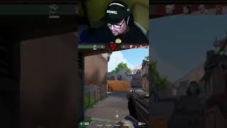 1 V 4 XD  bazok de Twitch [upl. by Roxi725]