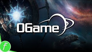 OGame Gameplay HD PC  NO COMMENTARY [upl. by Nelyahs423]