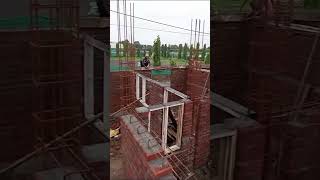 LINTEL BEAM IN CONSTRUCTION WORK [upl. by Saturday]