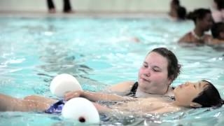 YMCA of Snohomish County  Make A Splash Program [upl. by Phia490]