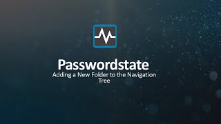 Short Adding Folders Passwordstateshort Passwordstate [upl. by Nnylodnewg]