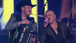 El Komander y Calibre  Premios de la Radio 2014 [upl. by Corie]