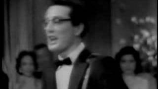 Buddy Holly on the Arthur Murray Dance Party 122957 [upl. by Glennis]