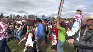 Fiesta de san Isidro labrador en Everett Washington 2parte2023 viral [upl. by Aicnelav]